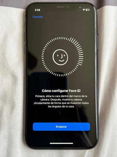 Apple Iphone 11 (64 Gb) - Negro Negro