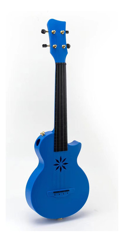 Ukelele Uke De 25 Pulgadas Con Cuerda Para Instrumento Con B