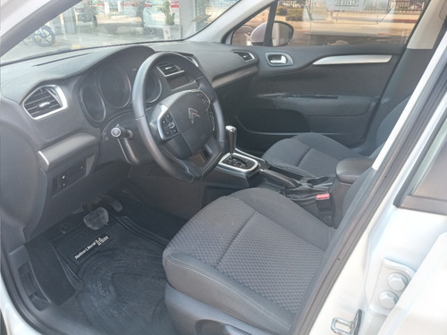 Citroen C4 Lounge 1.6 Thp Exclusive Au 2014