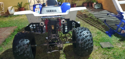 Yamaha Banshee 350