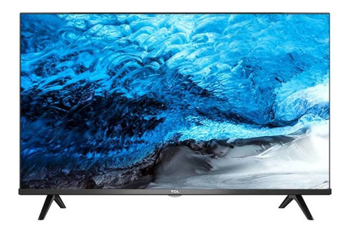 Imagen 1 de 9 de Smart TV TCL S65A-Series L40S65A LED Android Oreo Full HD 40" 100V/240V