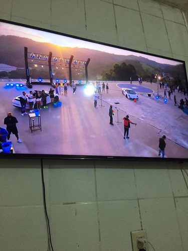 Tv Samsung 4k 50 Polegadas
