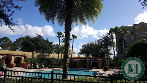 Imagem 27 de 29 de Apartamento A Venda Em Orlando. - Ap00149 - 34358596
