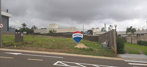 Imagem 5 de 9 de Belo Lote No Res. Bella Itália - Te0707