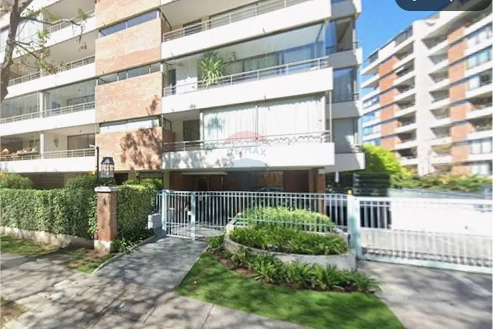 Imagen 2 de 30 de Escrivá De Balaguer / Amoblado / 4d+3b+2e Y Bodega