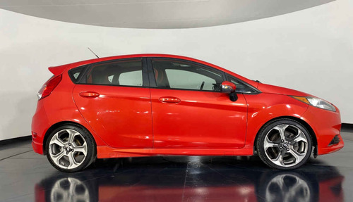 Imagen 3 de 15 de 120055 - Ford Fiesta 2016 Con Garantía