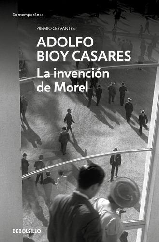 Libro La Invencion De Morel