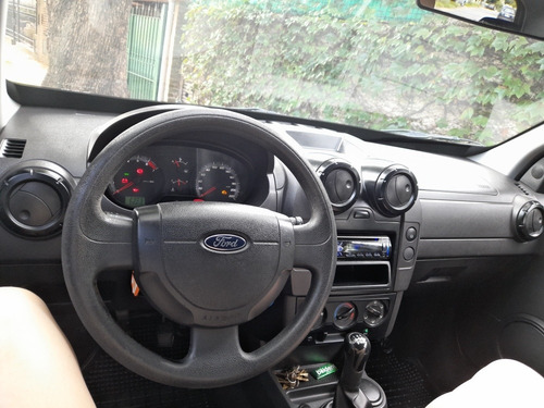 Ford Ecosport 2.0 My10 Xls 4x2 2010 Impecable ¡