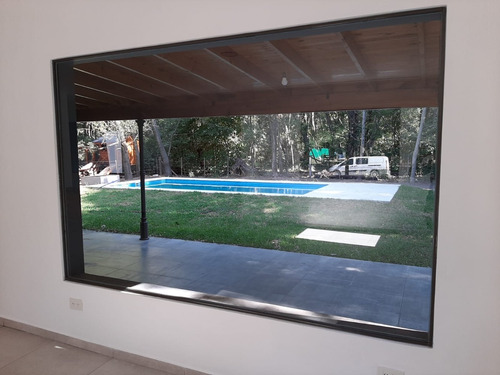 Imagen 2 de 27 de Venta Casa Quinta A Estrenar En Lomas Altas Chascomus