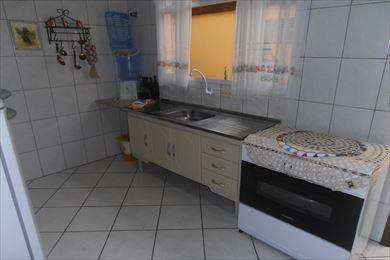 Imagem 6 de 13 de Sobrado Em Mongaguá Bairro Vila Atlântica - V265300