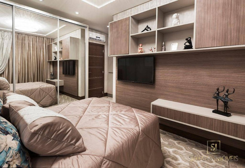 Imagem 18 de 30 de Apartamento À Venda, 176 M² Por R$ 2.323.000,00 - Centro - Balneário Camboriú/sc - Ap0674