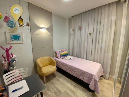 Imagem 28 de 30 de Casa Luxuosa No Condomínio Itatiaia 4 Quartos - Ca0331
