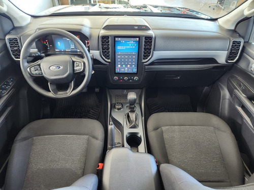 Ford Ranger 2.0 TURBO DIESEL CD XL 4X4 MANUAL