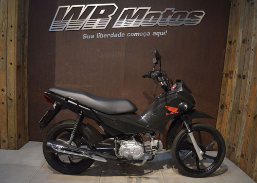 Honda Pop 110i 2022