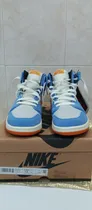 Comprar Zapatos Nike Aire Jordan 1 Originales