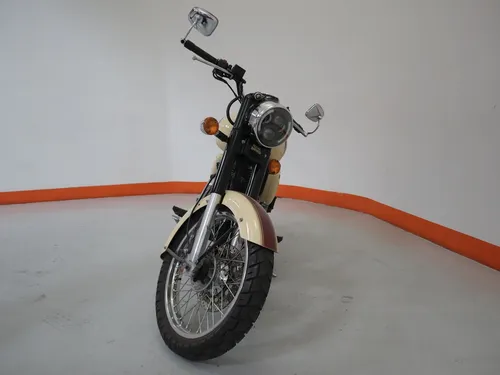 Royal Enfield Classi C500 Mt