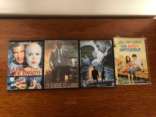 Reproductor De Dvd Con Películas De Regalo
