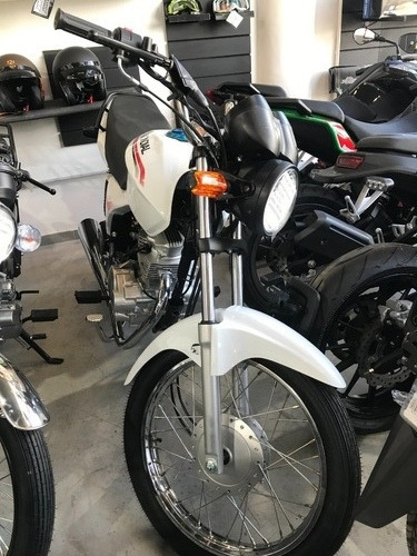 Mondial New Rd 150 Rt
