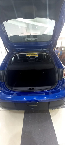 Peugeot 208 1.6l Feline Tiptronic
