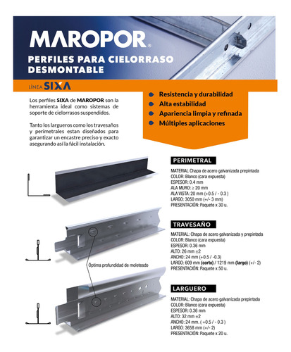 Pack 25 Placas Eps 60 X 60 Cielorraso Desmontable Texturadas