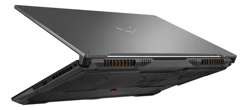 Notebook Asus Tuf F17 17.3p 144hz I7-12500h 16gb Rtx3050