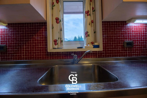 Venta Chacra 15 Ha, Casa Y Garage - El Hoyo, Chubut Patagonia Argentina