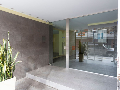 Departamento Venta Villa Crespo 2 Amb. Loft Balcón