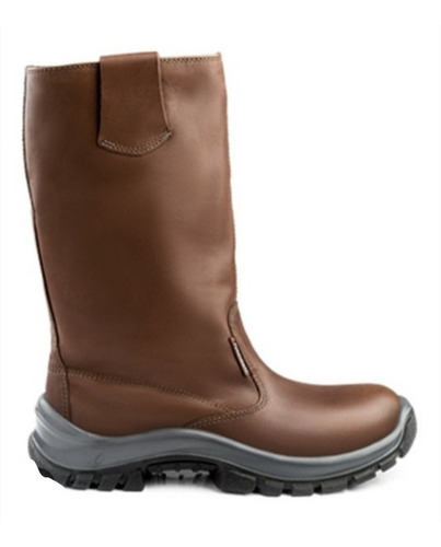 Bota Funcional Petrolera Oferta!!!