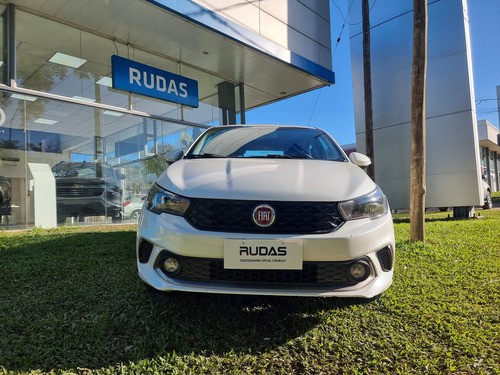 Fiat Argo 1.3 Drive Gse Manual