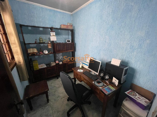 Imagem 12 de 21 de Casa À Venda, Parque Paraíso, Itapecerica Da Serra/sp - 2160