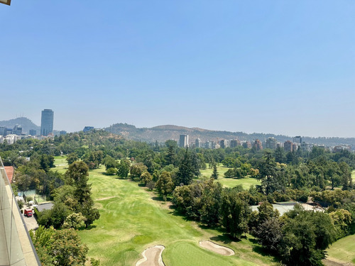 Club De Golf Los Leones, El Golf Dúplex