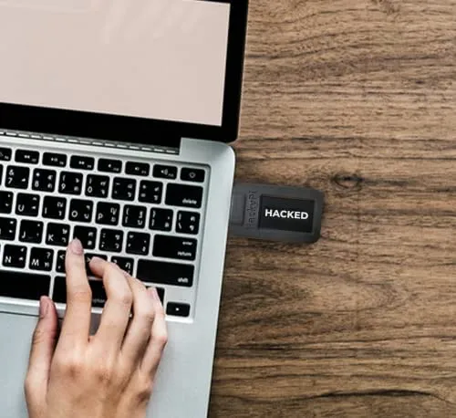 Herramienta De Hackeo Usb De Bricolaje Para Hackypi