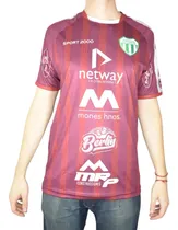 Comprar Camiseta Deportivo Laferrere Suplente Sport2000