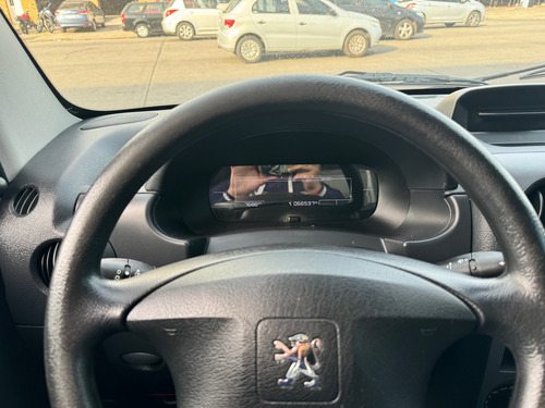 Peugeot Partner 1.6 Hdi Furgon Confort 92