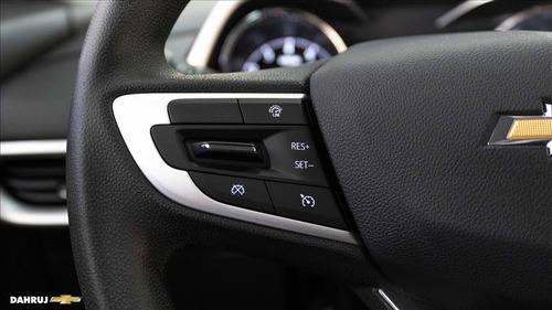 Chevrolet Tracker 1.0 TURBO FLEX LT AUTOMÁTICO