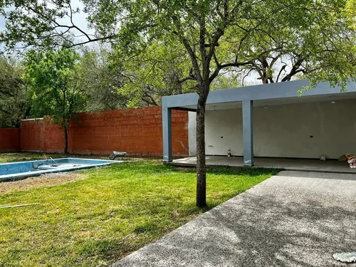 Quinta En Venta En Montemorelos