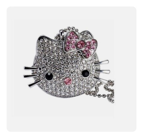 Collar Usb Hello Kitty