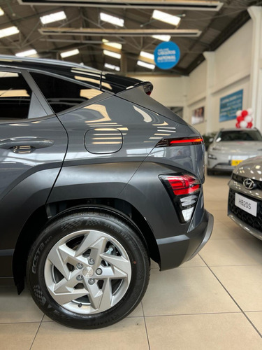 Hyundai Kona PREMIUM
