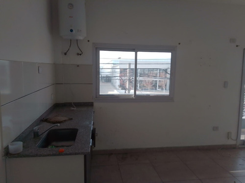 Venta Monoambiente A Estrenar En Tablada