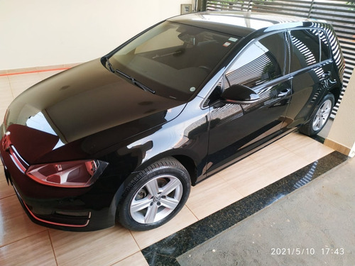 Volkswagen Golf Highline Ac 1.4