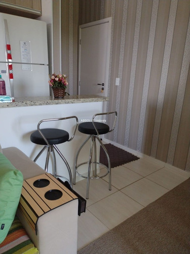 Imagem 8 de 20 de Apartamento - Ap00160 - 69878873