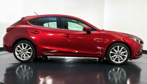 Imagen 5 de 15 de 29183 - Mazda 2016 Con Garantía At