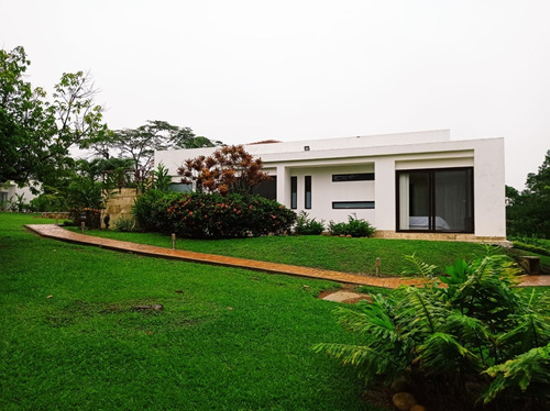 Casa Campestre En Venta, Villaviencio