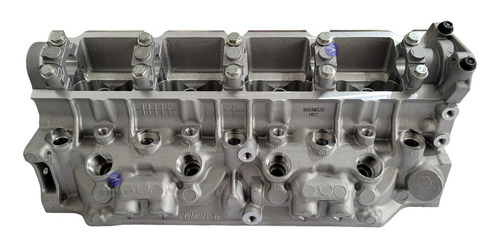 Tapa De Cilindro Nueva Renault Kangoo 1.9 D Td F8q 2006