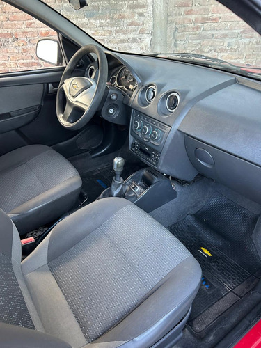 Chevrolet Celta 1.4 Ls+aa