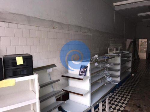Imagem 13 de 15 de Loja Na Vila Romana - São Paulo - 3312