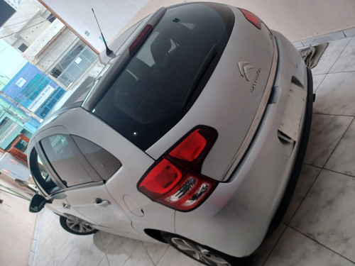 Imagem 8 de 15 de Citroen C3 1.5 Tendance Manual, Parabrisa Zenith Completaço!