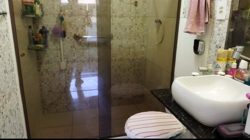 Imagem 9 de 20 de Apartamento 2 Quartos Praça Seca Jacarepagua