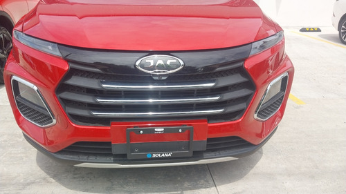 Jac Sei 3 Crossover 2023