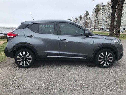 Imagen 6 de 14 de Nissan Kicks 2018 1.6 Sense Mt